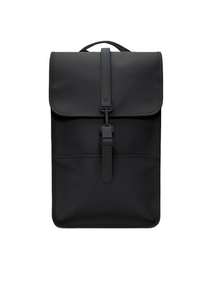Zaino RAINS Unisex - Nero