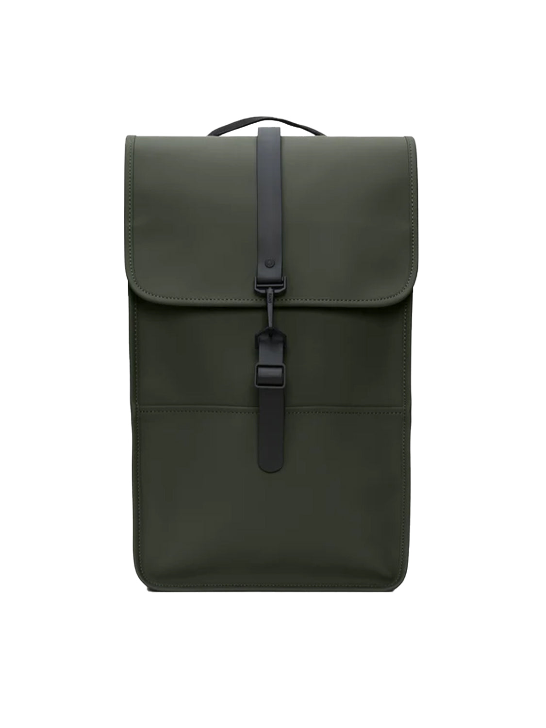 Zaino RAINS Unisex - Verde
