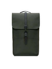 Zaino RAINS Unisex - Verde