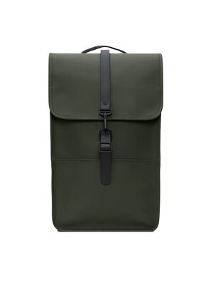 Zaino RAINS Unisex - Verde