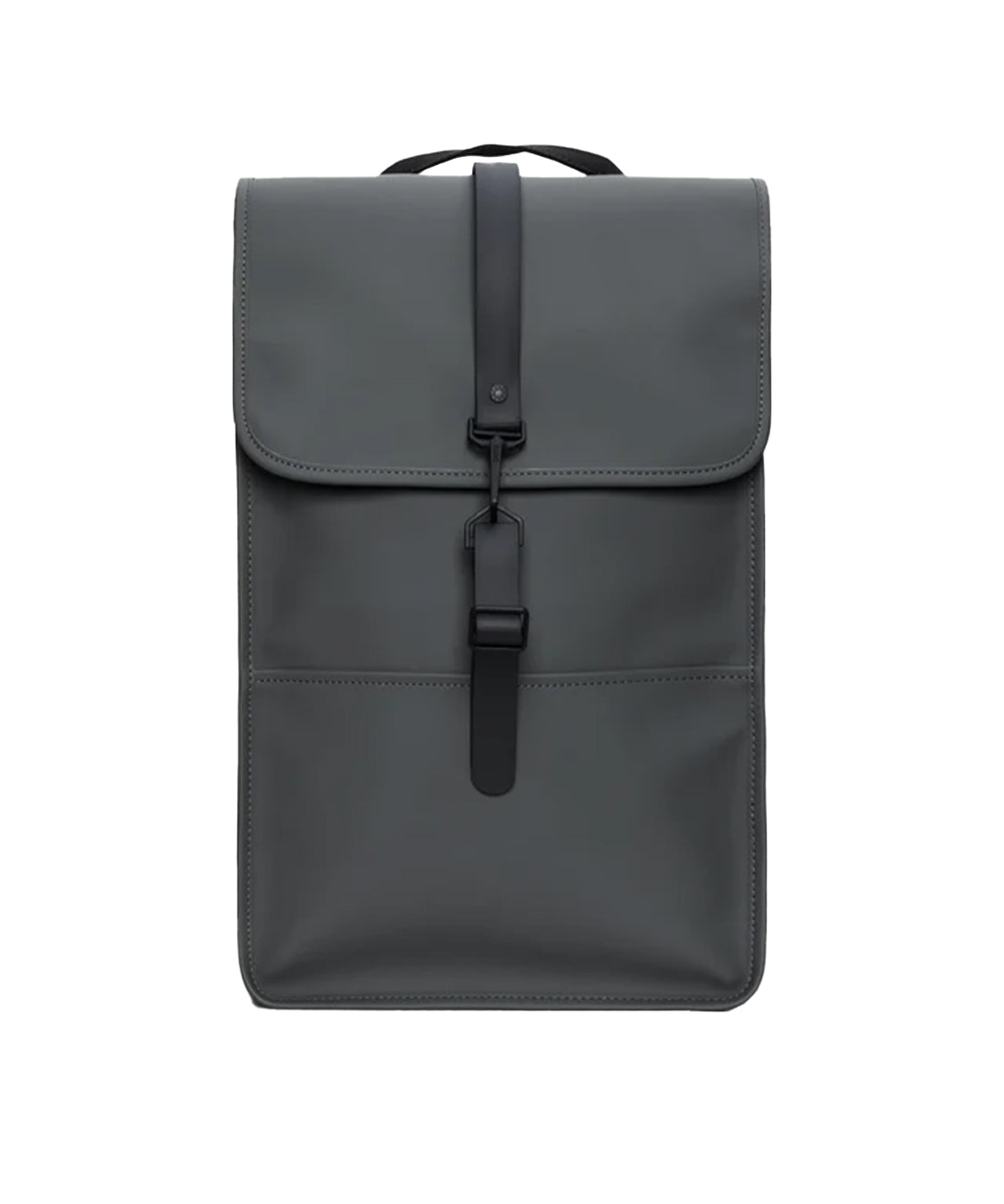 Zaino RAINS Unisex - Grigio