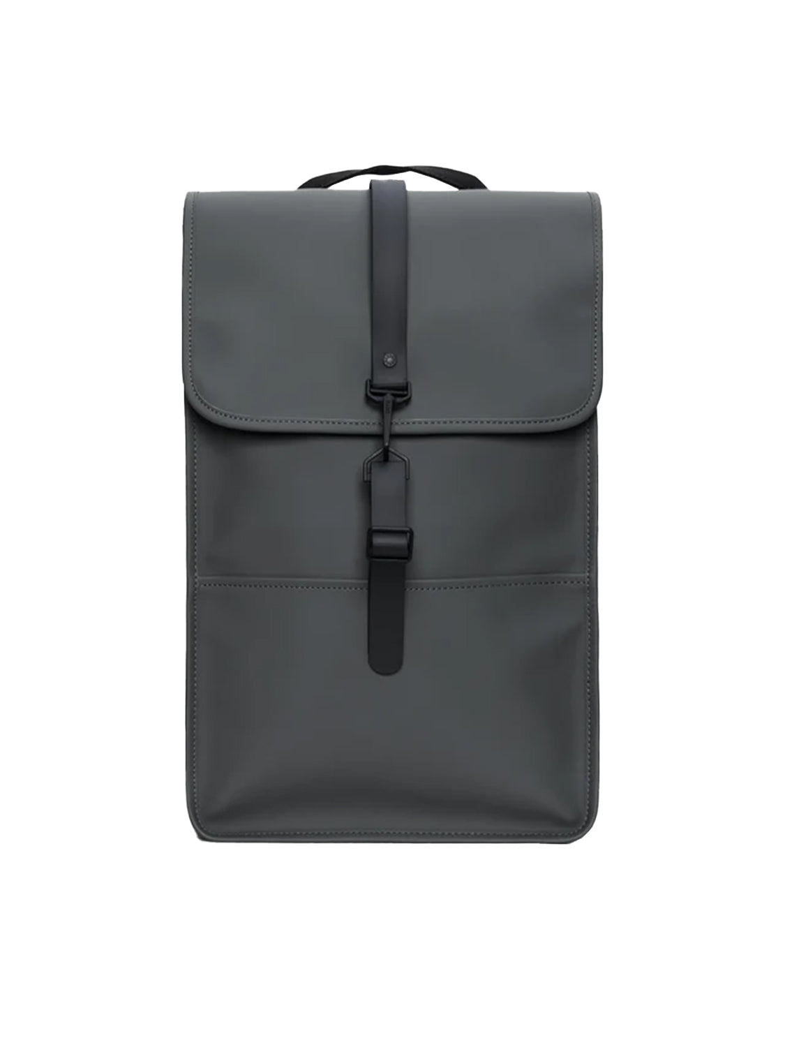 Zaino RAINS Unisex - Grigio