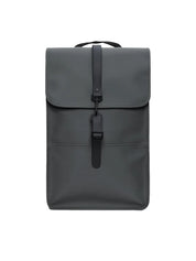 Zaino RAINS Unisex - Grigio