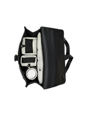 Zaino Mini RAINS Unisex - Nero