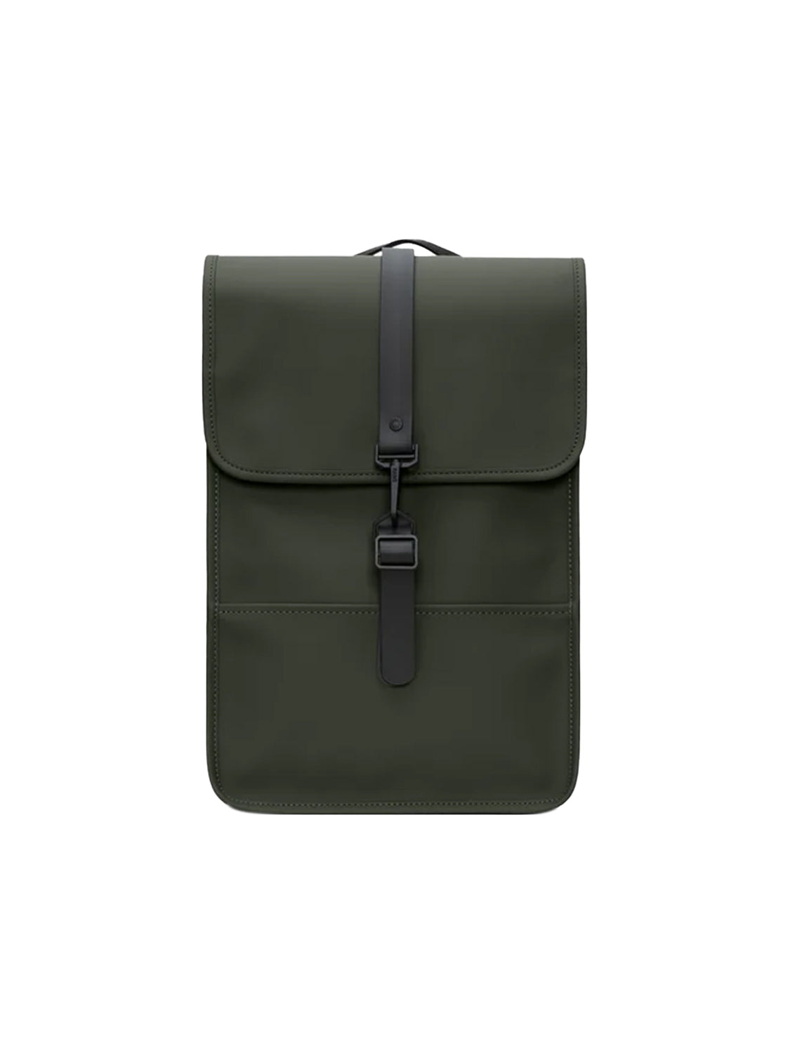 Zaino Mini RAINS Unisex - Verde