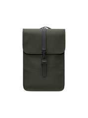 Zaino Mini RAINS Unisex - Verde