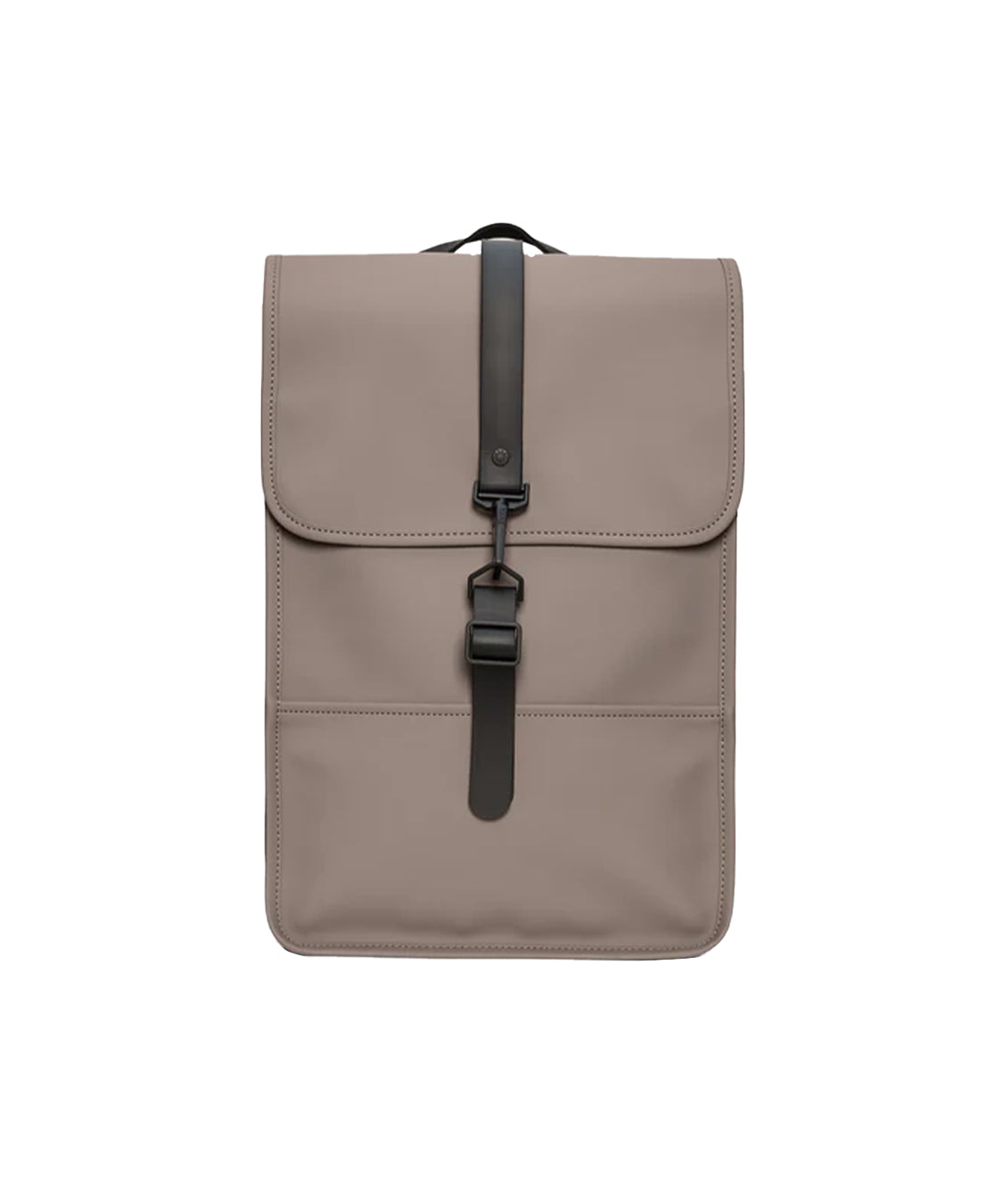 Zaino Mini RAINS Unisex - Beige