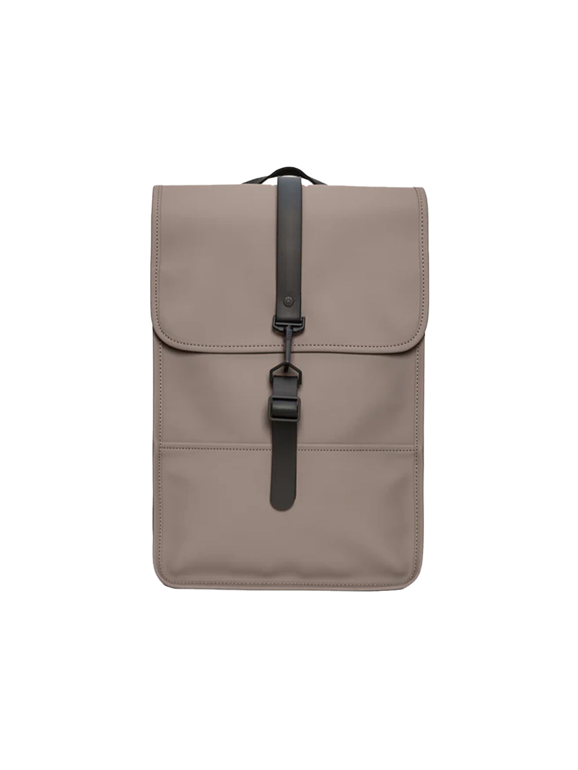 Zaino Mini RAINS Unisex - Beige