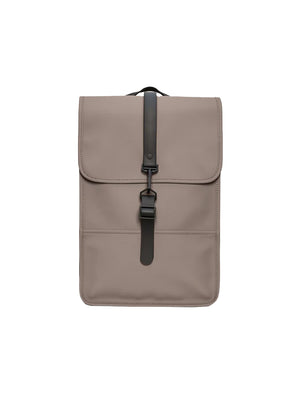Zaino Mini RAINS Unisex - Cinder