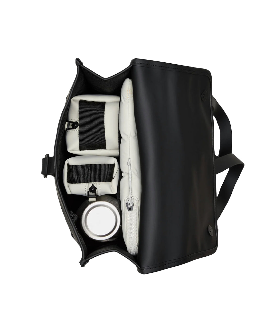 Zaino Mini RAINS Unisex - Comet