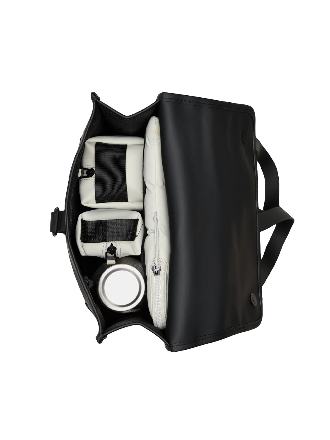 Zaino Mini RAINS Unisex - Comet