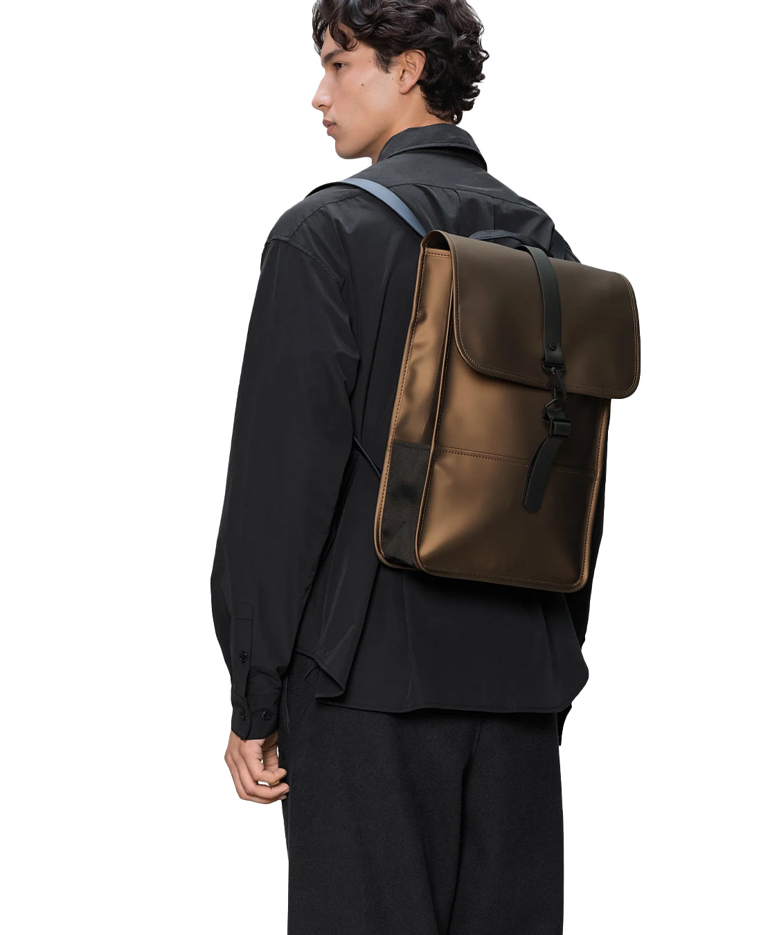 Zaino Mini RAINS Unisex - Comet