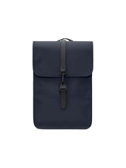 Zaino Mini RAINS Unisex - Blue