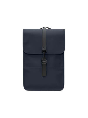 Zaino Mini RAINS Unisex - Blue
