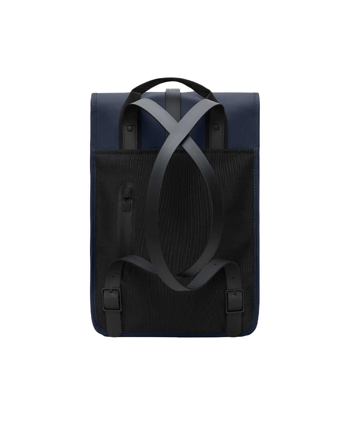 Zaino Mini RAINS Unisex - Blue