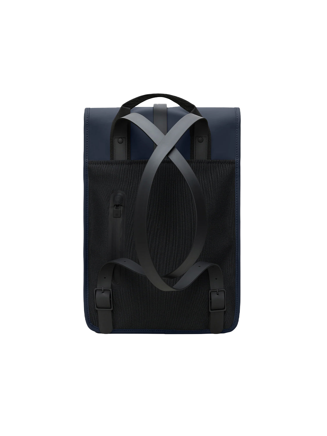 Zaino Mini RAINS Unisex - Blue
