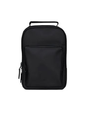 Zaino Book Daypack RAINS Unisex - Nero