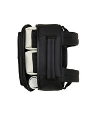 Zaino Book Daypack RAINS Unisex - Nero