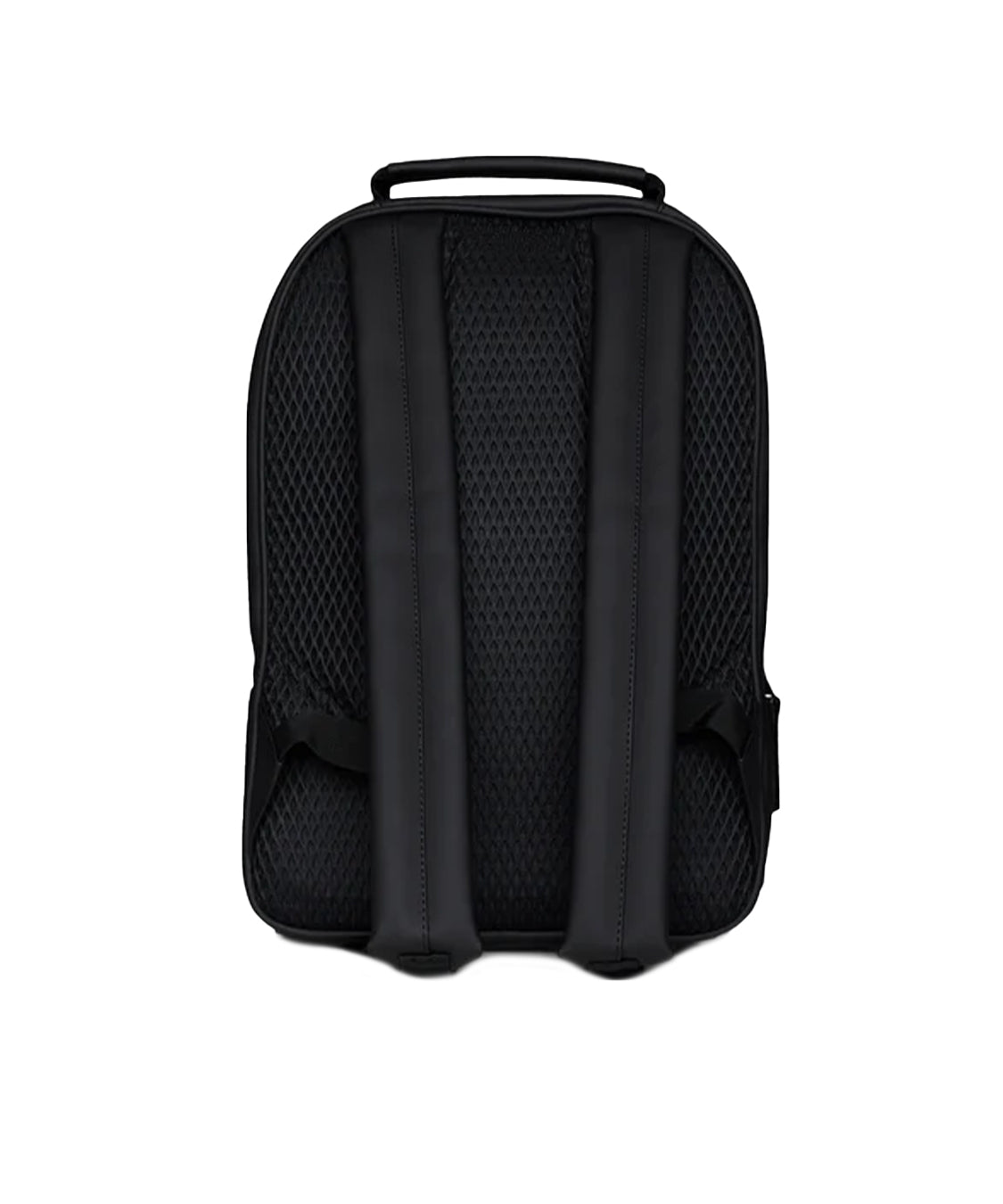 Zaino Book Daypack RAINS Unisex - Nero
