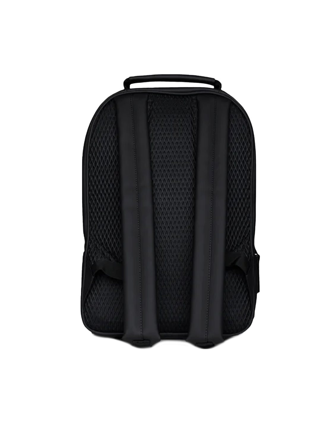 Zaino Book Daypack RAINS Unisex - Nero