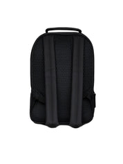 Zaino Book Daypack RAINS Unisex - Nero
