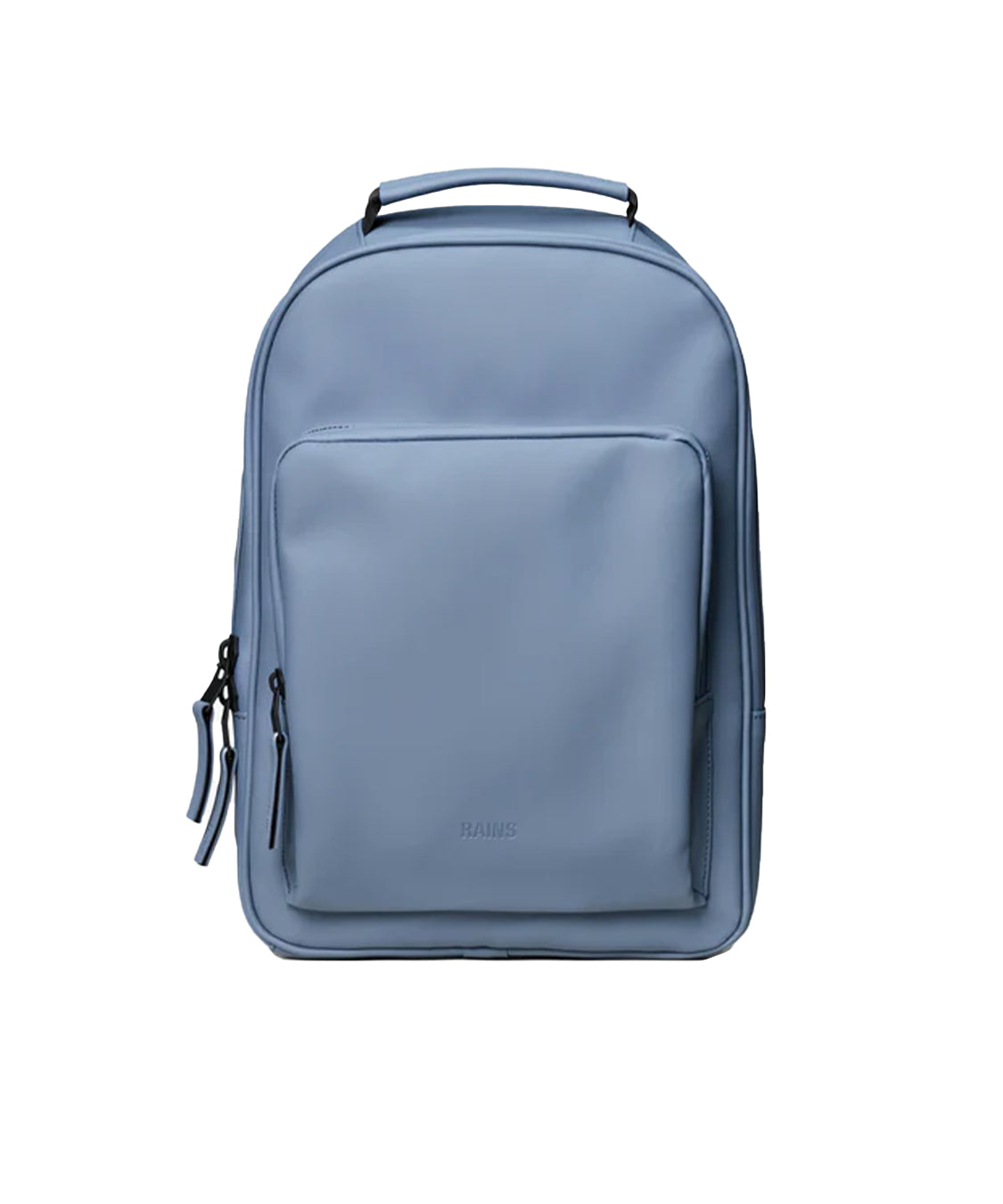 Zaino Book Daypack RAINS Unisex - Blue