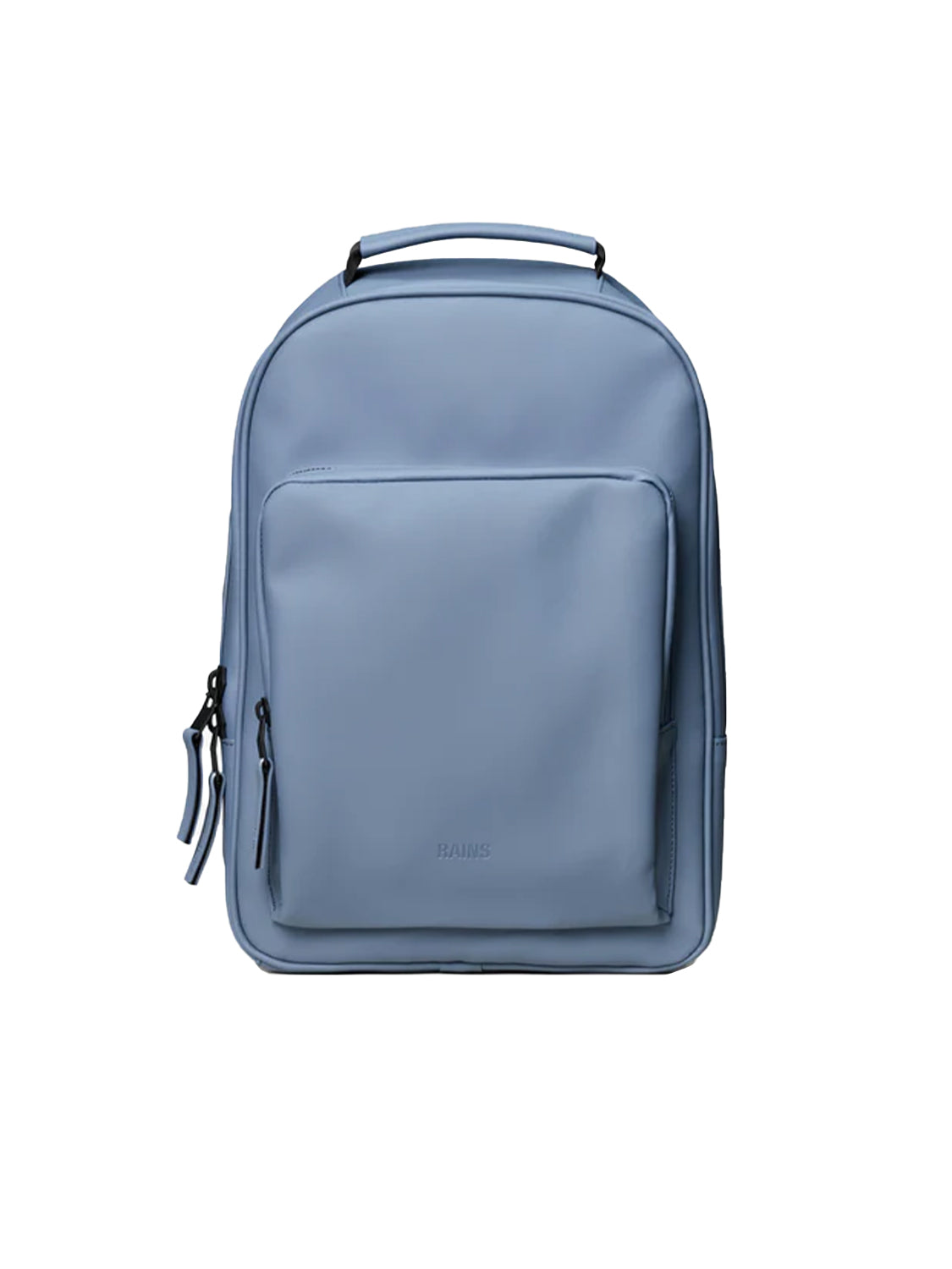 Zaino Book Daypack RAINS Unisex - Blue