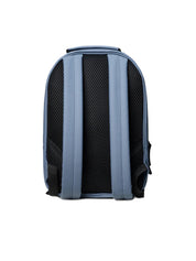 Zaino Book Daypack RAINS Unisex - Blue