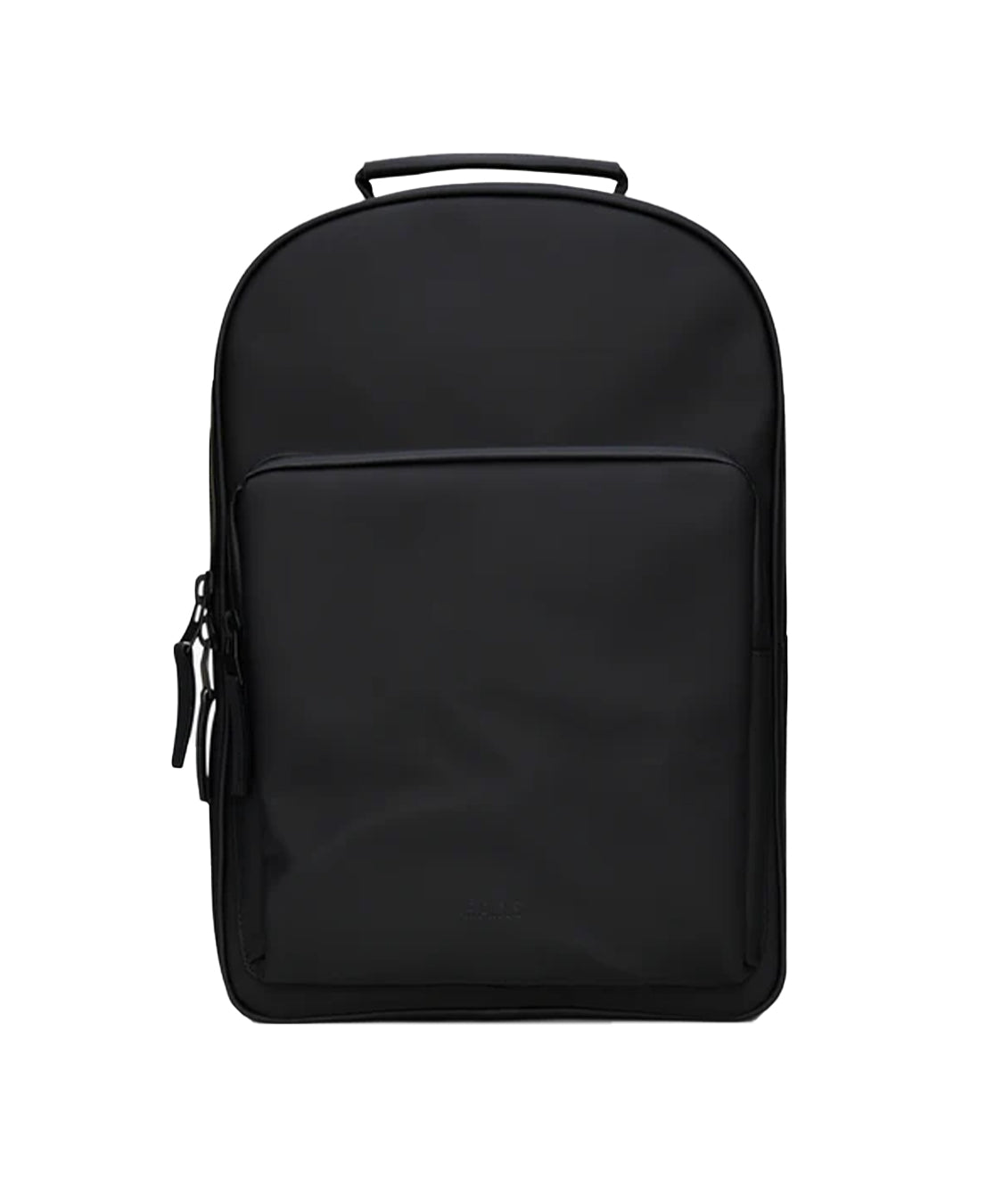 Zaino Book Daypack Large RAINS Unisex - Nero