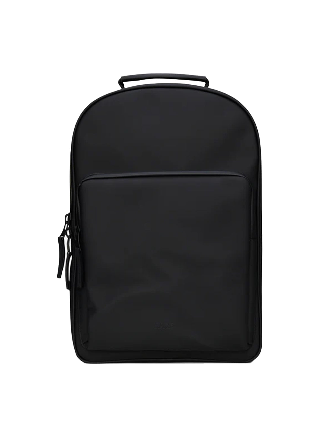 Zaino Book Daypack Large RAINS Unisex - Nero