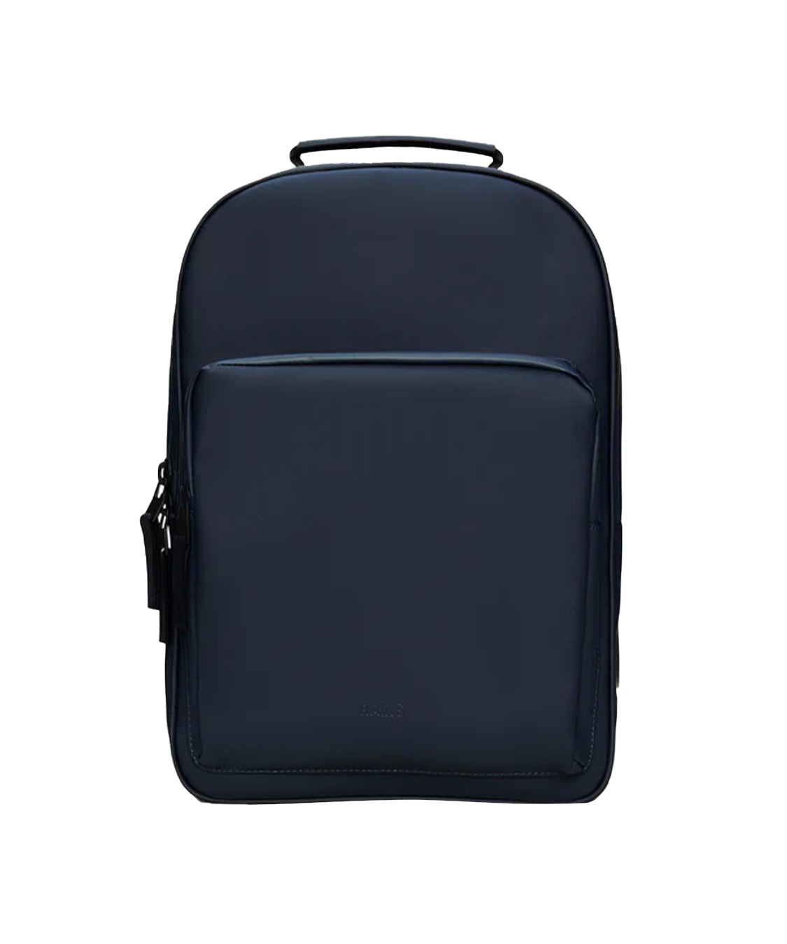 Zaino Book Daypack Large RAINS Unisex - Blue