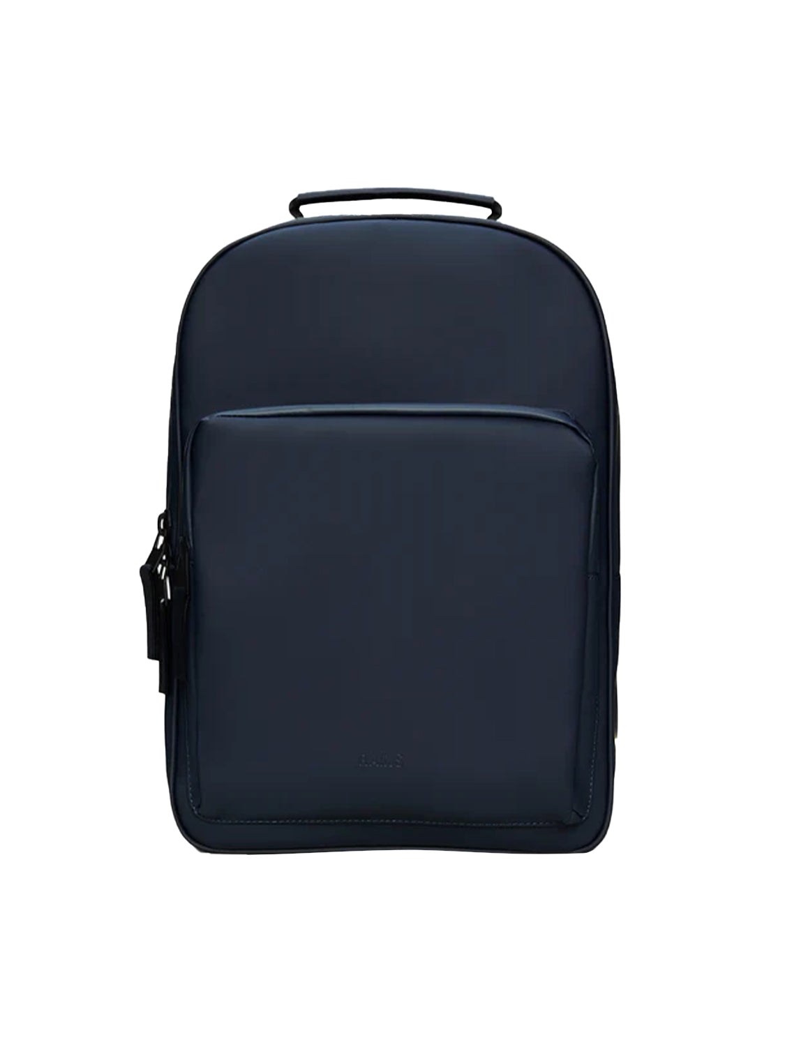 Zaino Book Daypack Large RAINS Unisex - Blue
