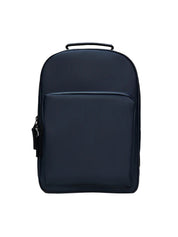 Zaino Book Daypack Large RAINS Unisex - Blue