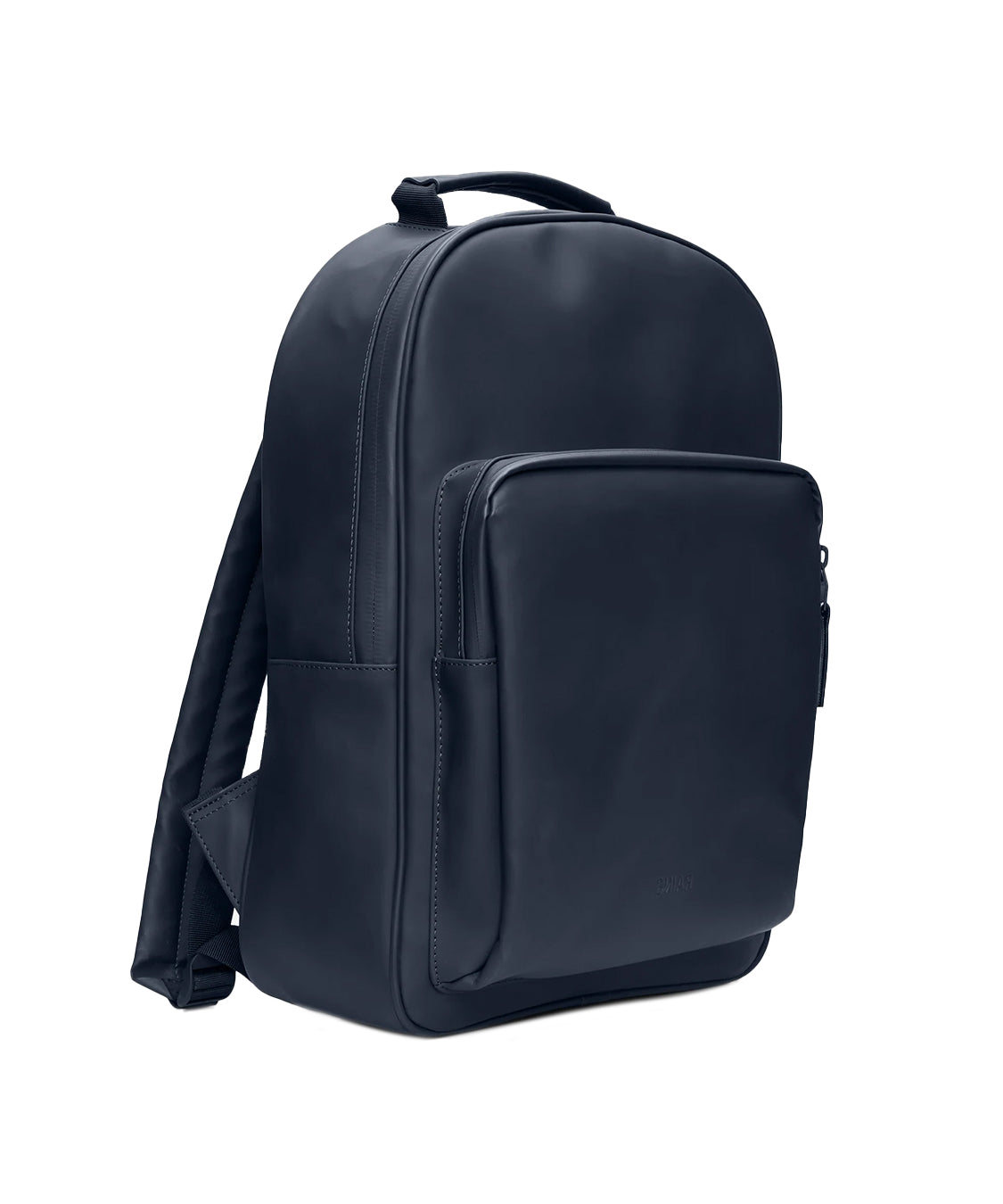 Zaino Book Daypack Large RAINS Unisex - Blue