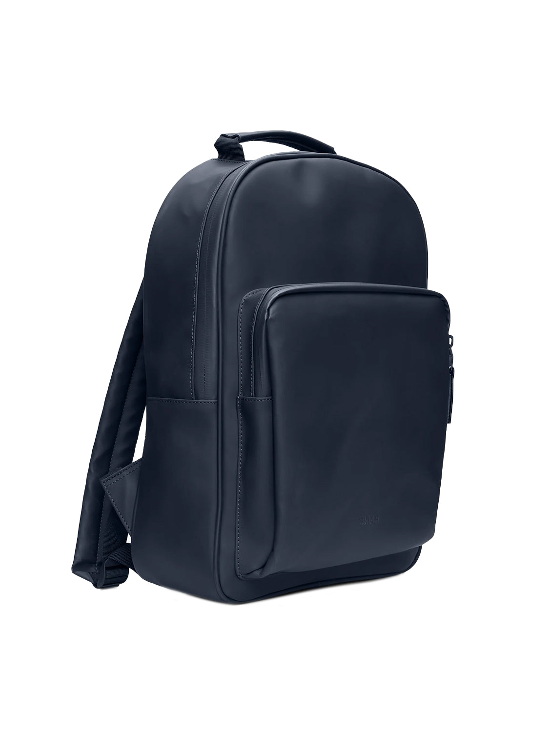 Zaino Book Daypack Large RAINS Unisex - Blue