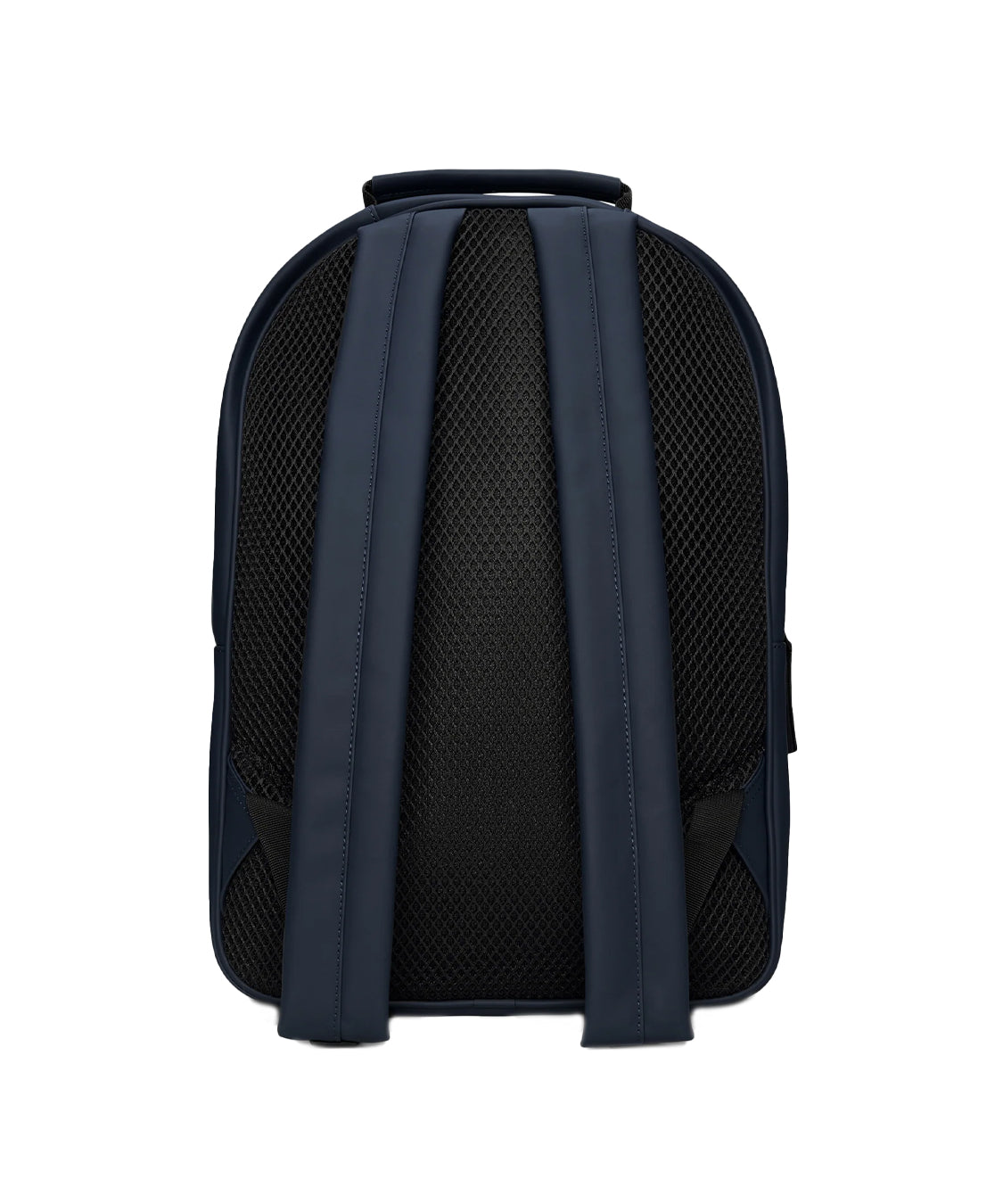 Zaino Book Daypack Large RAINS Unisex - Blue
