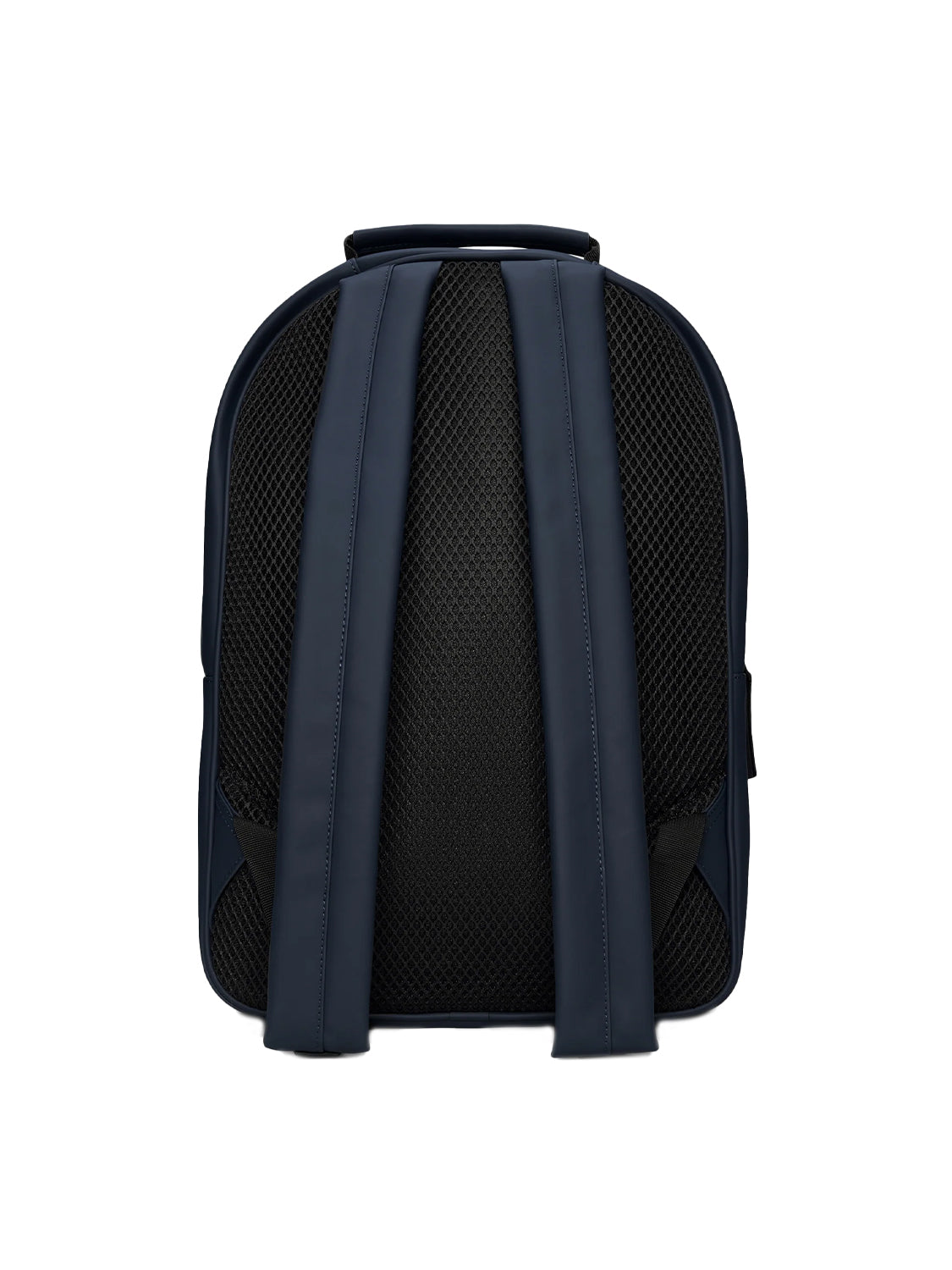 Zaino Book Daypack Large RAINS Unisex - Blue