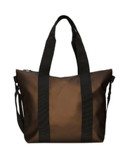 Borsa con tracolla Tote Mini RAINS Unisex - Comet