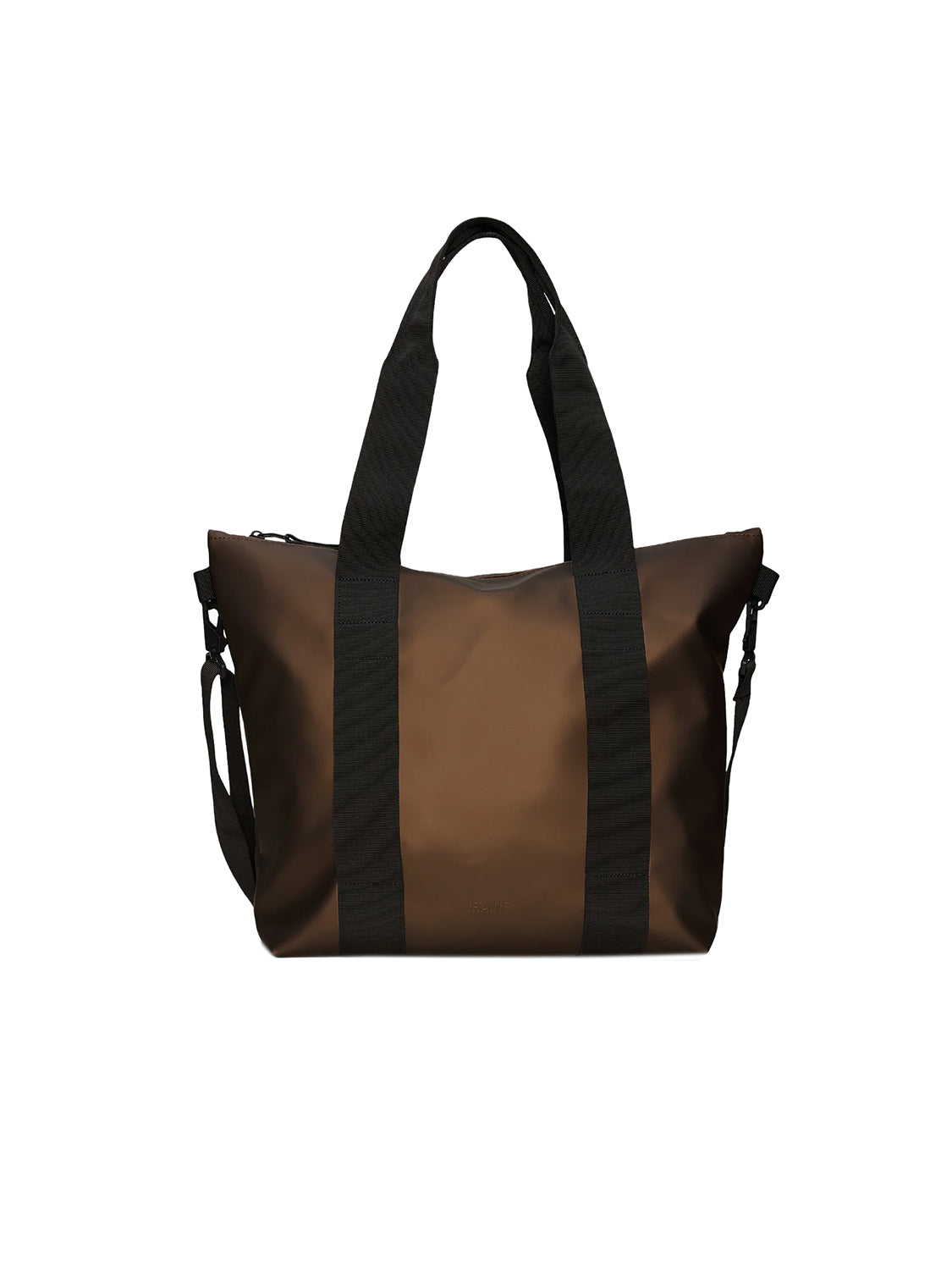 Borsa con tracolla Tote Mini RAINS Unisex - Comet