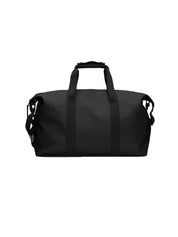 Borsone Hilo Weekend RAINS Unisex - Nero
