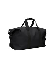 Borsone Hilo Weekend RAINS Unisex - Nero