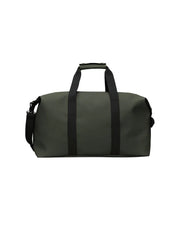 Borsone Hilo Weekend RAINS Unisex - Verde