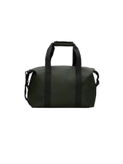 Borsone Hilo Weekend Small RAINS Unisex - Verde