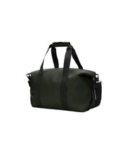 Borsone Hilo Weekend Small RAINS Unisex - Verde