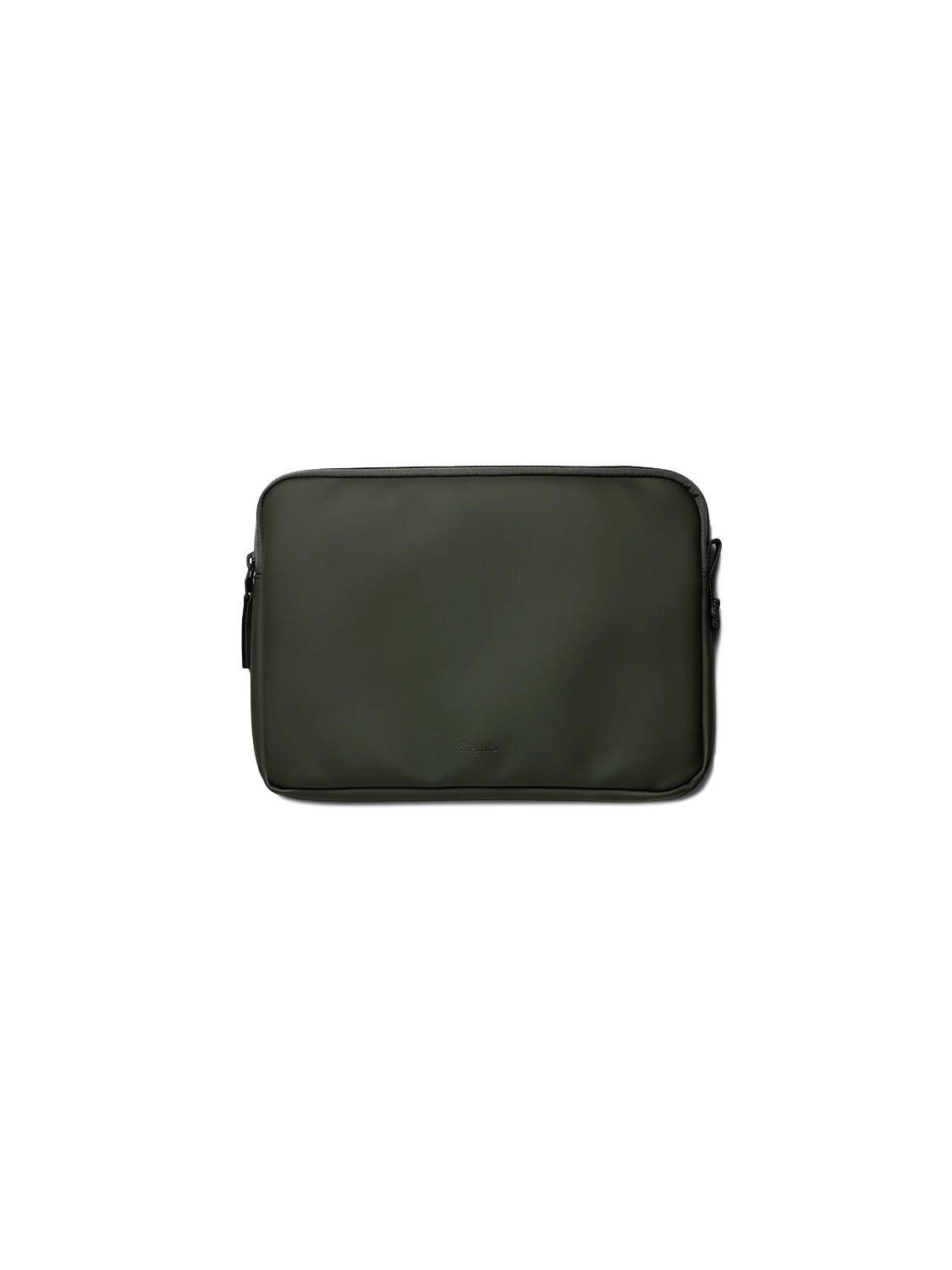 Trail Laptop Case 13''/14'' RAINS Unisex - Verde