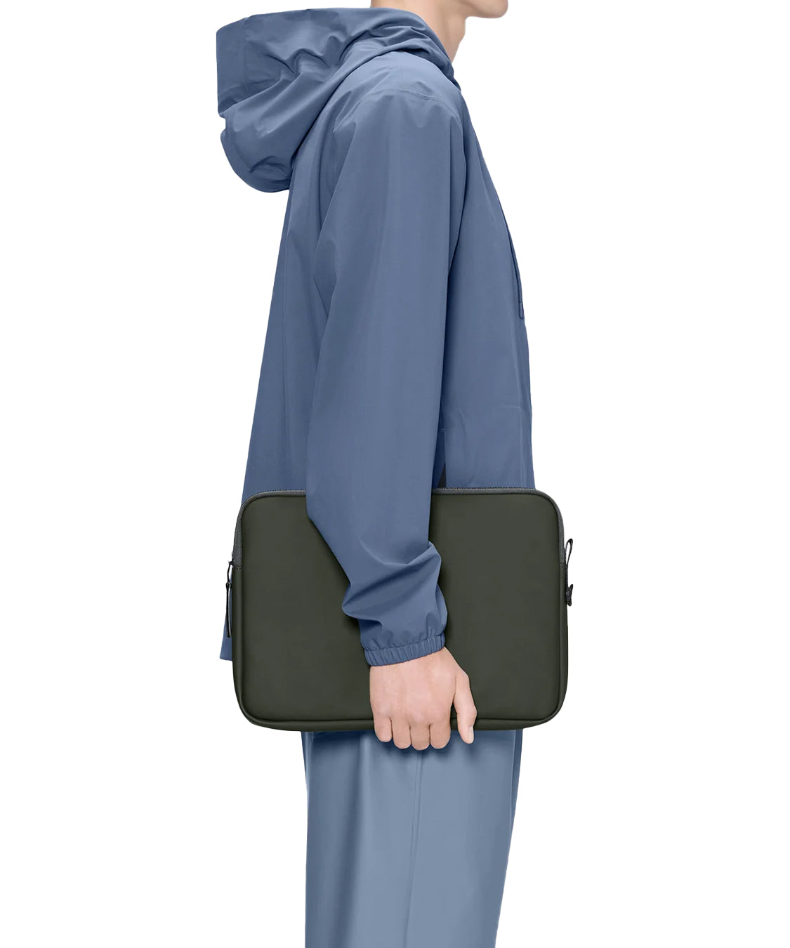 14'' RAINS Unisex - Verde
