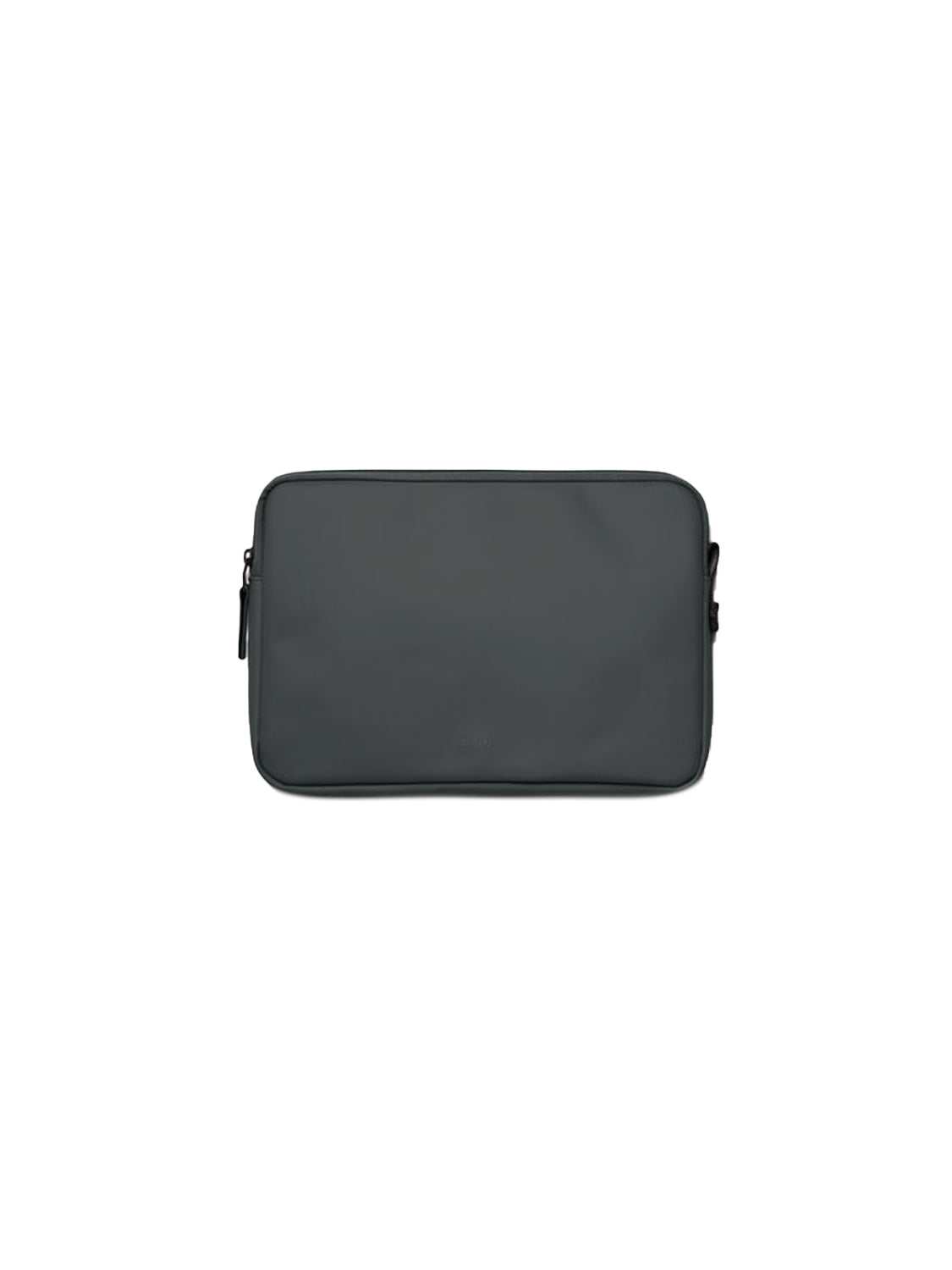 Trail Laptop Case 13''/14'' RAINS Unisex - Grigio