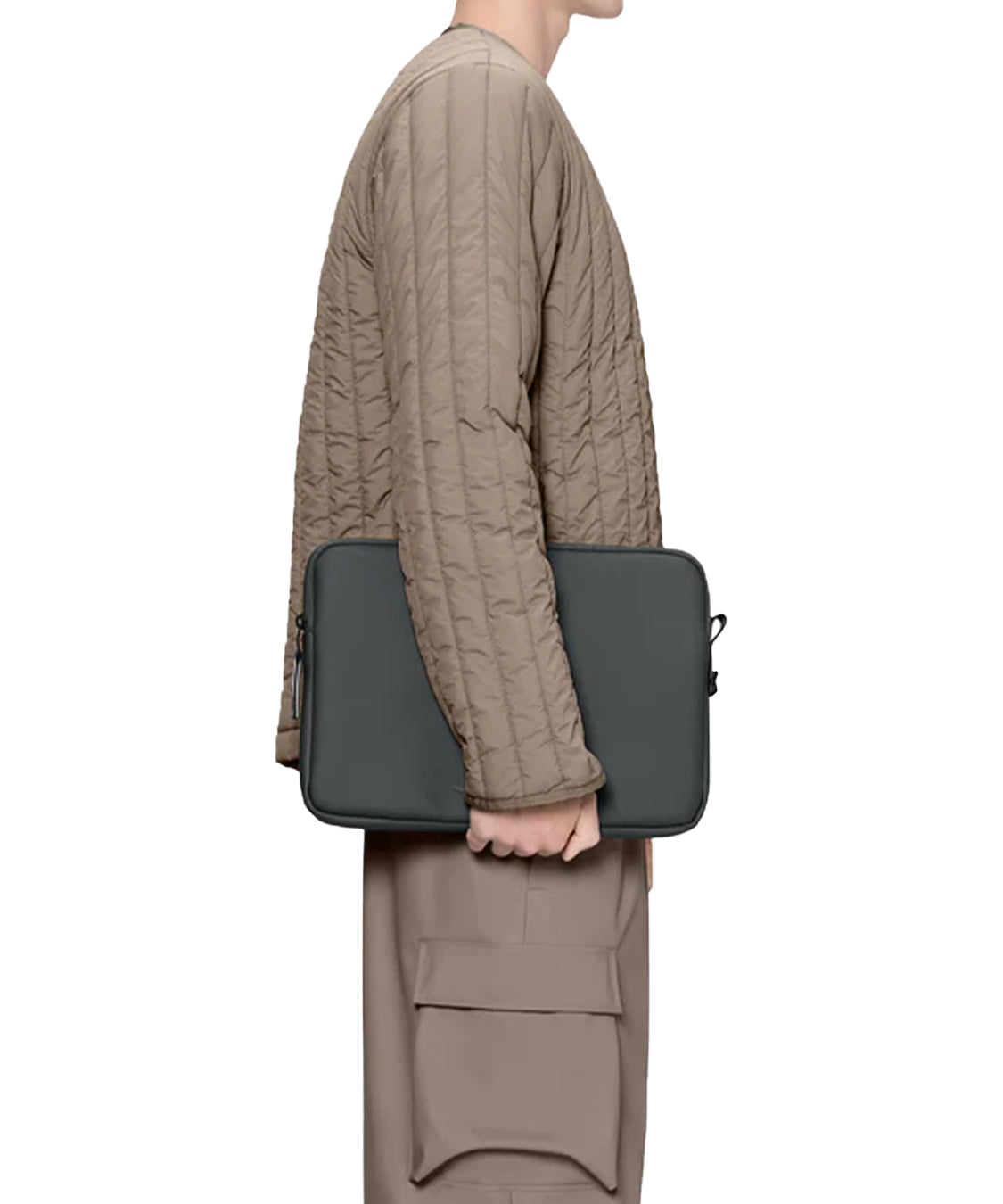 14'' RAINS Unisex - Grigio