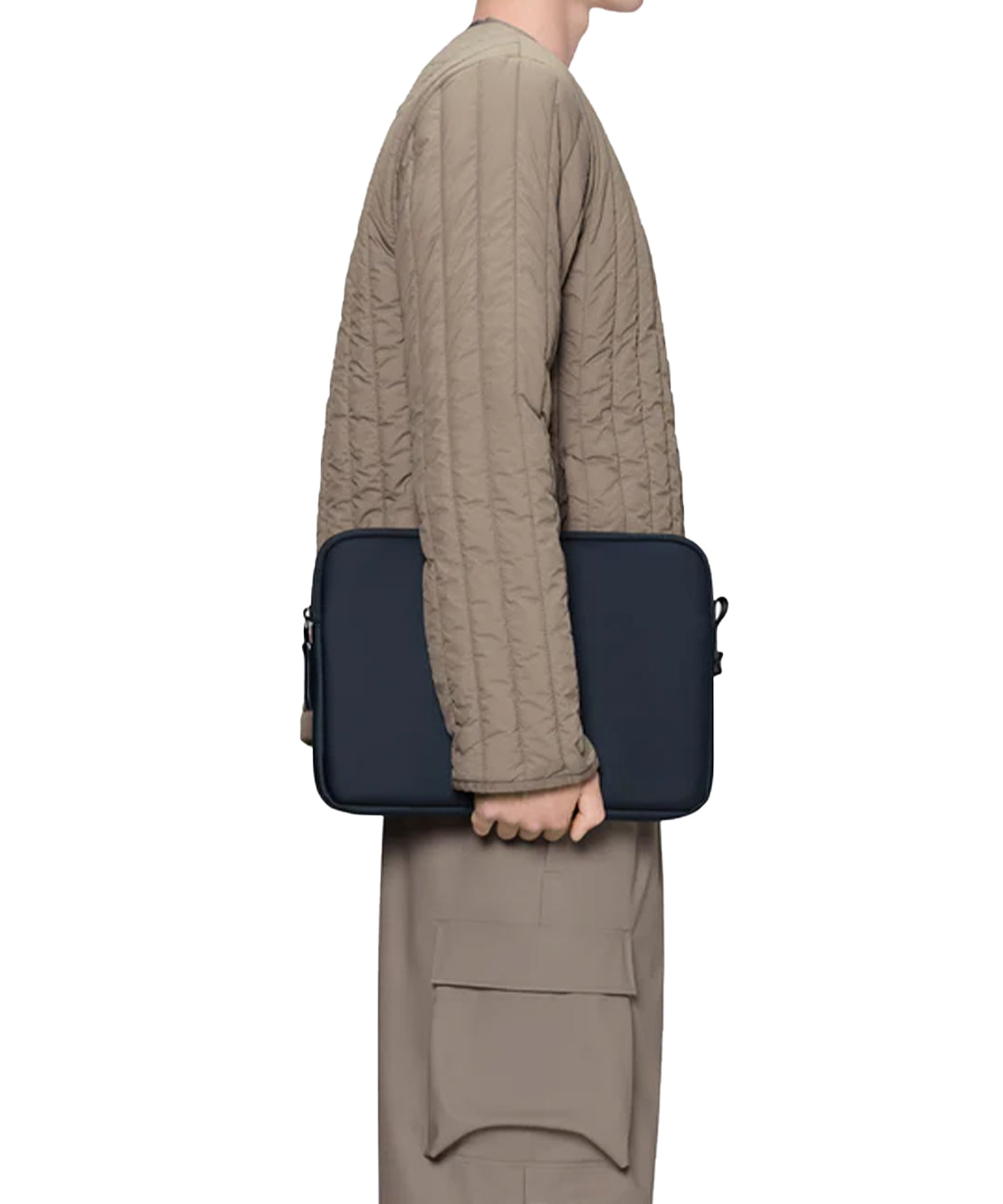 14'' RAINS Unisex - Blue