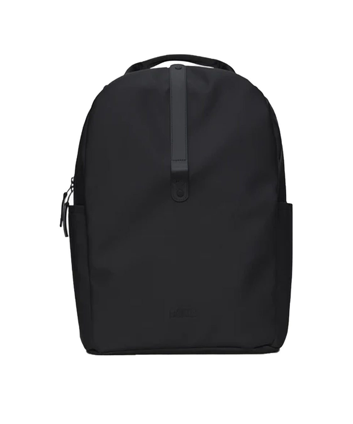 Zaino Clip Front RAINS Unisex - Nero